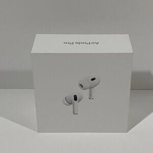 Apple AirPods Pro (2nd Gen) USB-C – Unopened Brand new